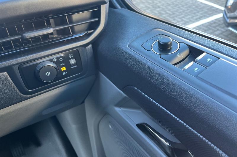 Used Ford Transit Custom 2025 for sale - 77198842: Photo 22