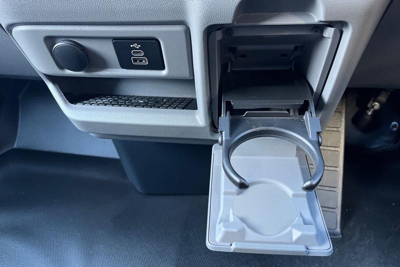 Used Ford Transit Custom 2025 for sale - 77198842: Photo 23