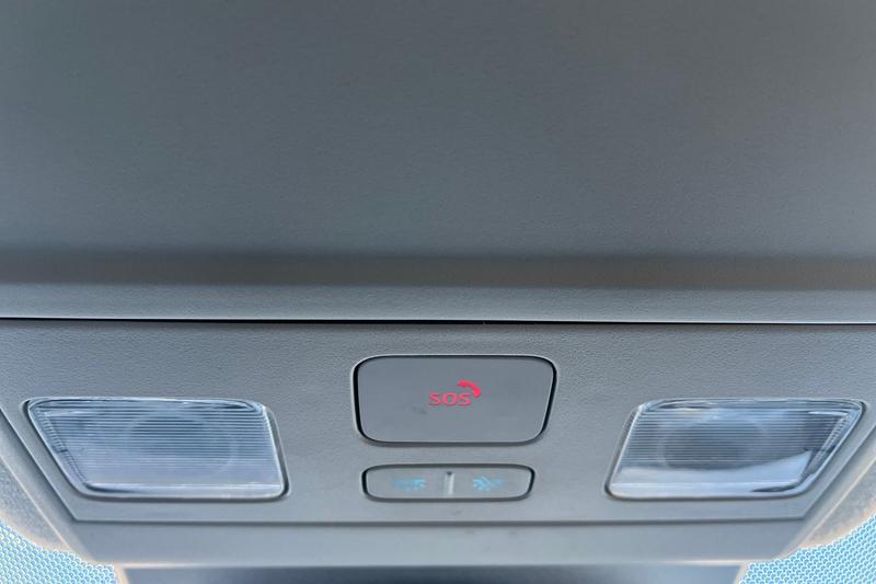 Used Ford Transit Custom 2025 for sale - 77198842: Photo 24