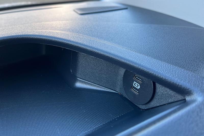 Used Ford Transit Custom 2025 for sale - 77198842: Photo 25