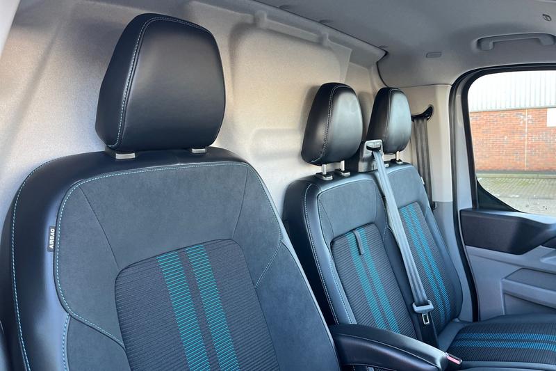 Used Ford Transit Custom 2025 for sale - 77198842: Photo 26