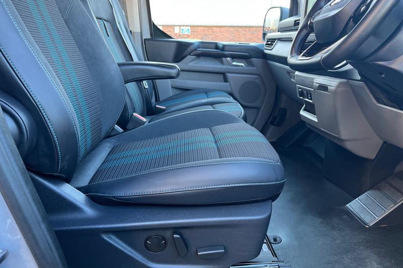 Used Ford Transit Custom 2025 for sale - 77198842: Photo 27