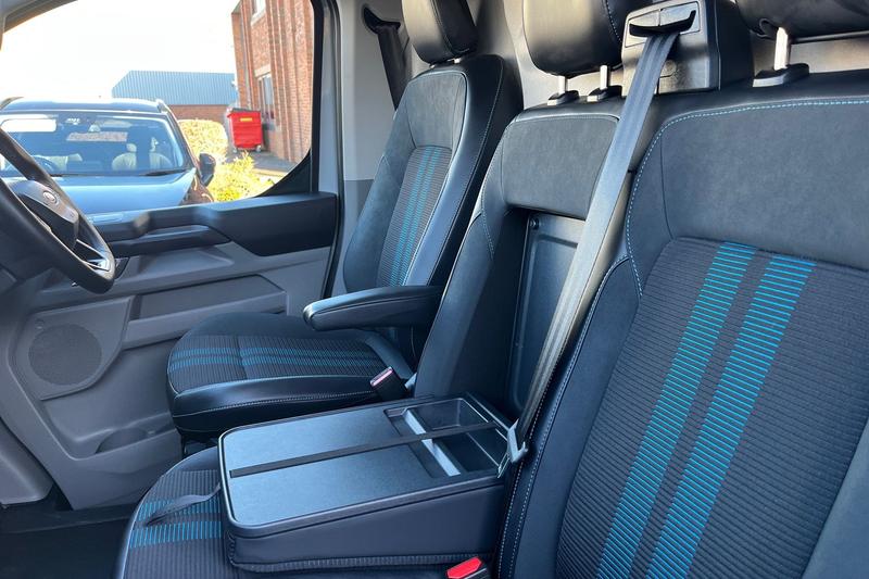 Used Ford Transit Custom 2025 for sale - 77198842: Photo 28