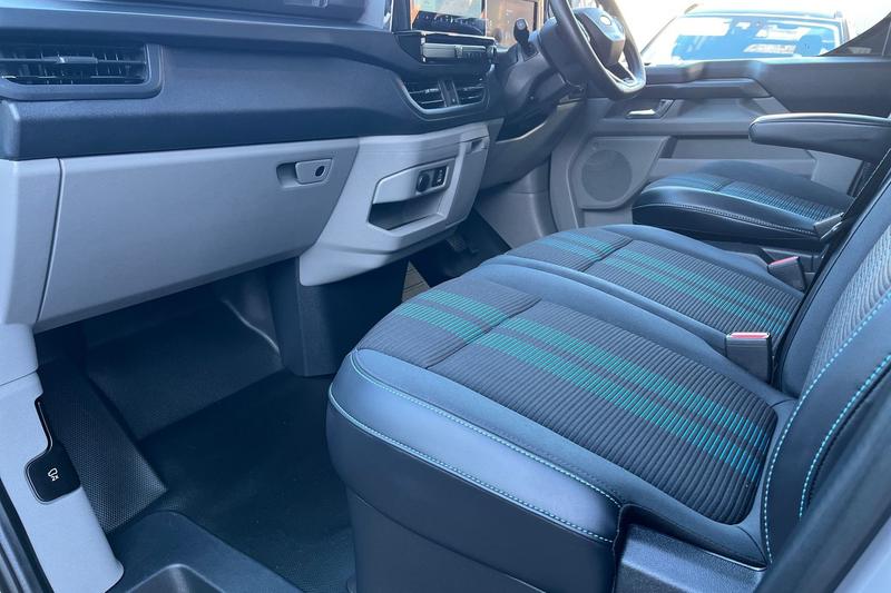 Used Ford Transit Custom 2025 for sale - 77198842: Photo 29