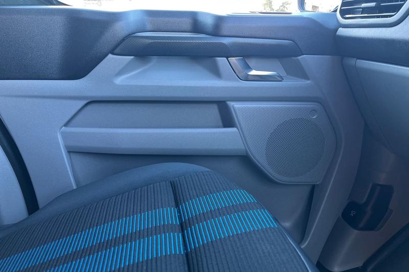 Used Ford Transit Custom 2025 for sale - 77198842: Photo 30