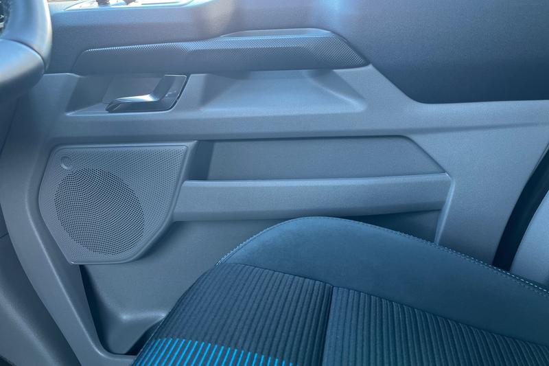 Used Ford Transit Custom 2025 for sale - 77198842: Photo 31