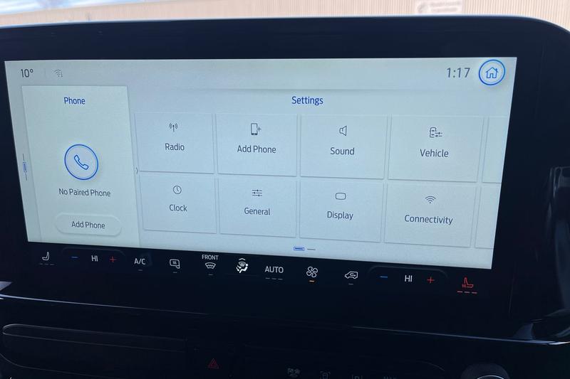 Used Ford Transit Custom 2025 for sale - 77198842: Photo 33