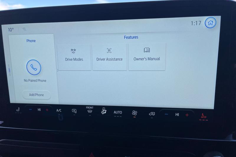 Used Ford Transit Custom 2025 for sale - 77198842: Photo 35