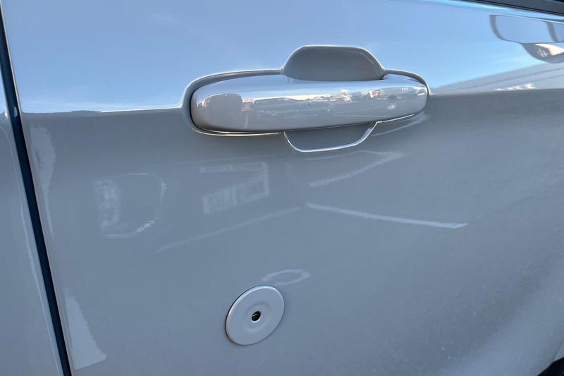 Used Ford Transit Custom 2025 for sale - 77198842: Photo 36