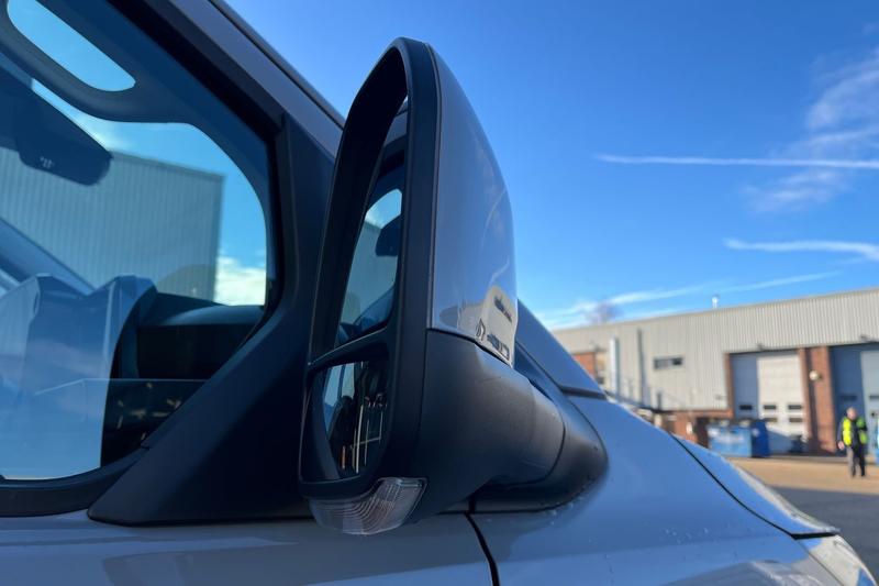 Used Ford Transit Custom 2025 for sale - 77198842: Photo 37