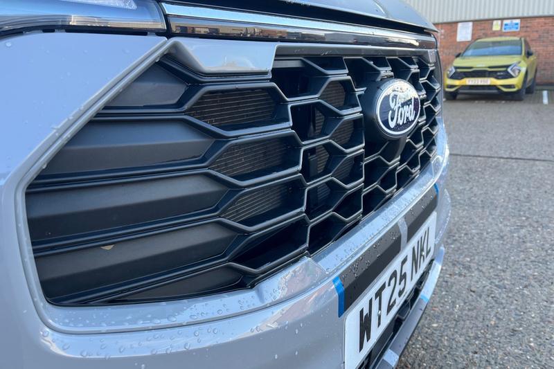 Used Ford Transit Custom 2025 for sale - 77198842: Photo 38