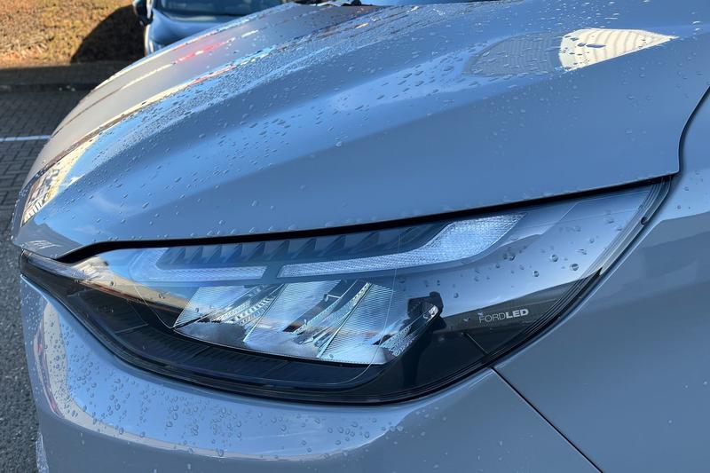 Used Ford Transit Custom 2025 for sale - 77198842: Photo 39