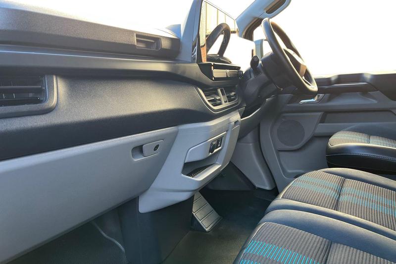 Used Ford Transit Custom 2025 for sale - 77198842: Photo 4