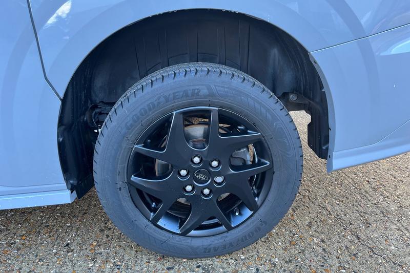 Used Ford Transit Custom 2025 for sale - 77198842: Photo 41