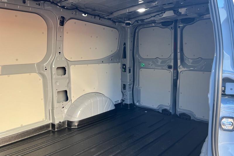 Used Ford Transit Custom 2025 for sale - 77198842: Photo 5