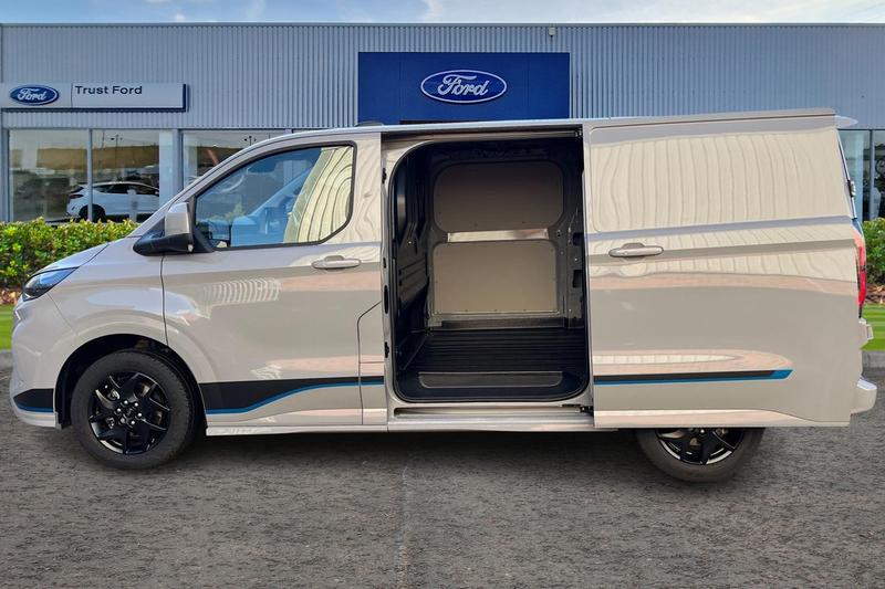 Used Ford Transit Custom 2025 for sale - 77198842: Photo 6