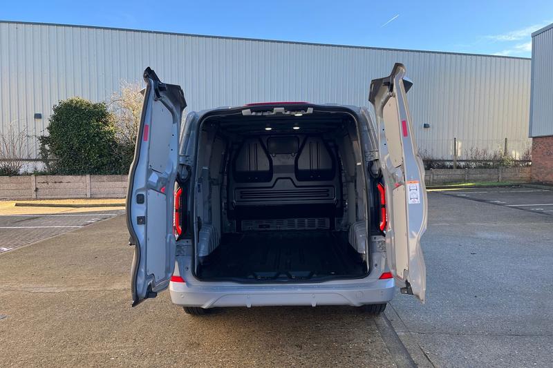 Used Ford Transit Custom 2025 for sale - 77198842: Photo 7