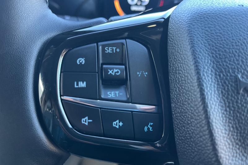 Used Ford Transit Custom 2025 for sale - 77198842: Photo 9