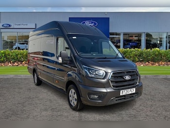 Used Ford Transit 2025 for sale - 78886041: Photo