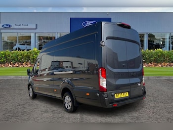 Used Ford Transit 2025 for sale - 78886041: Photo