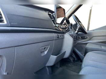 Used Ford Transit 2025 for sale - 78886041: Photo