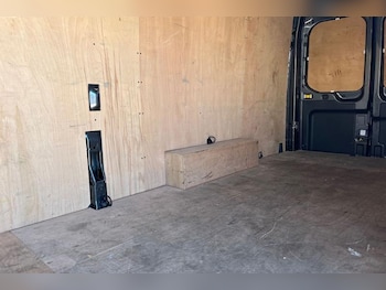 Used Ford Transit 2025 for sale - 78886041: Photo