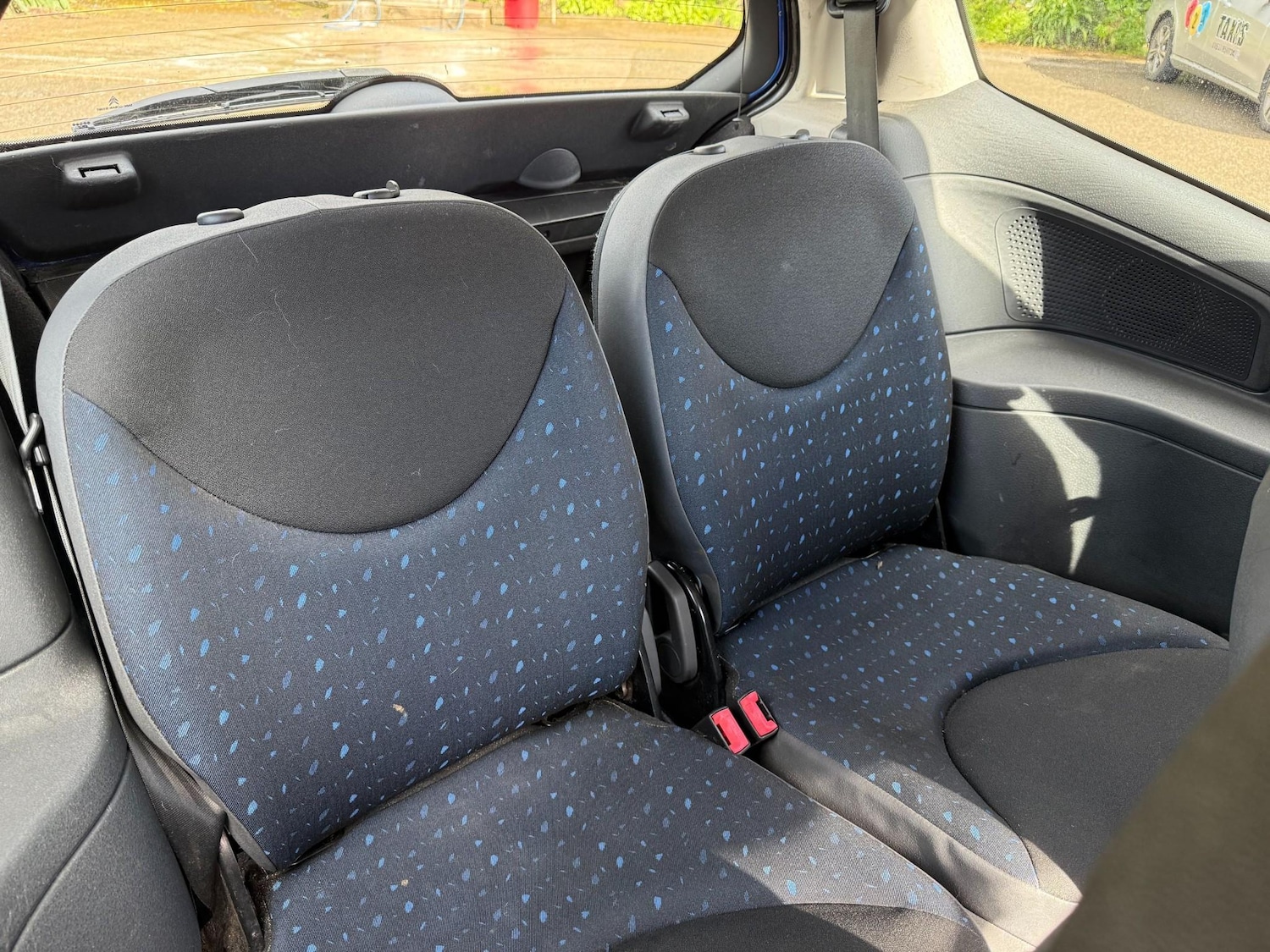 Used Citroen C2 2005 for sale - 77893511: Photo 11