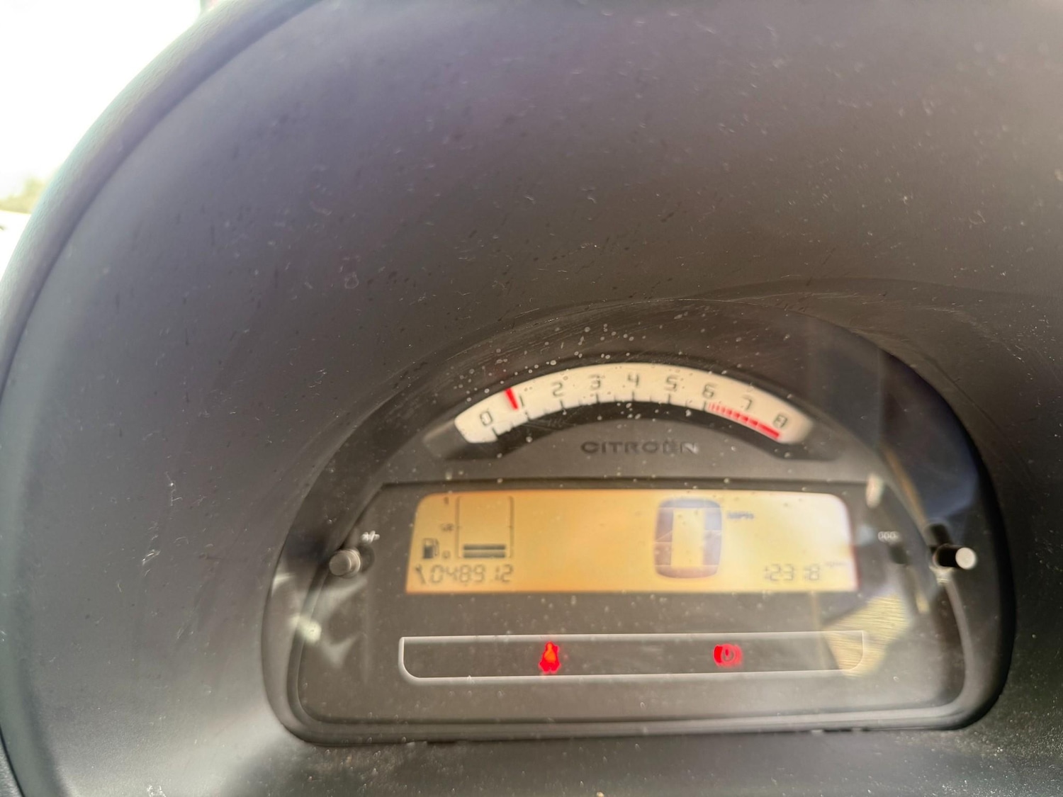 Used Citroen C2 2005 for sale - 77893511: Photo 12