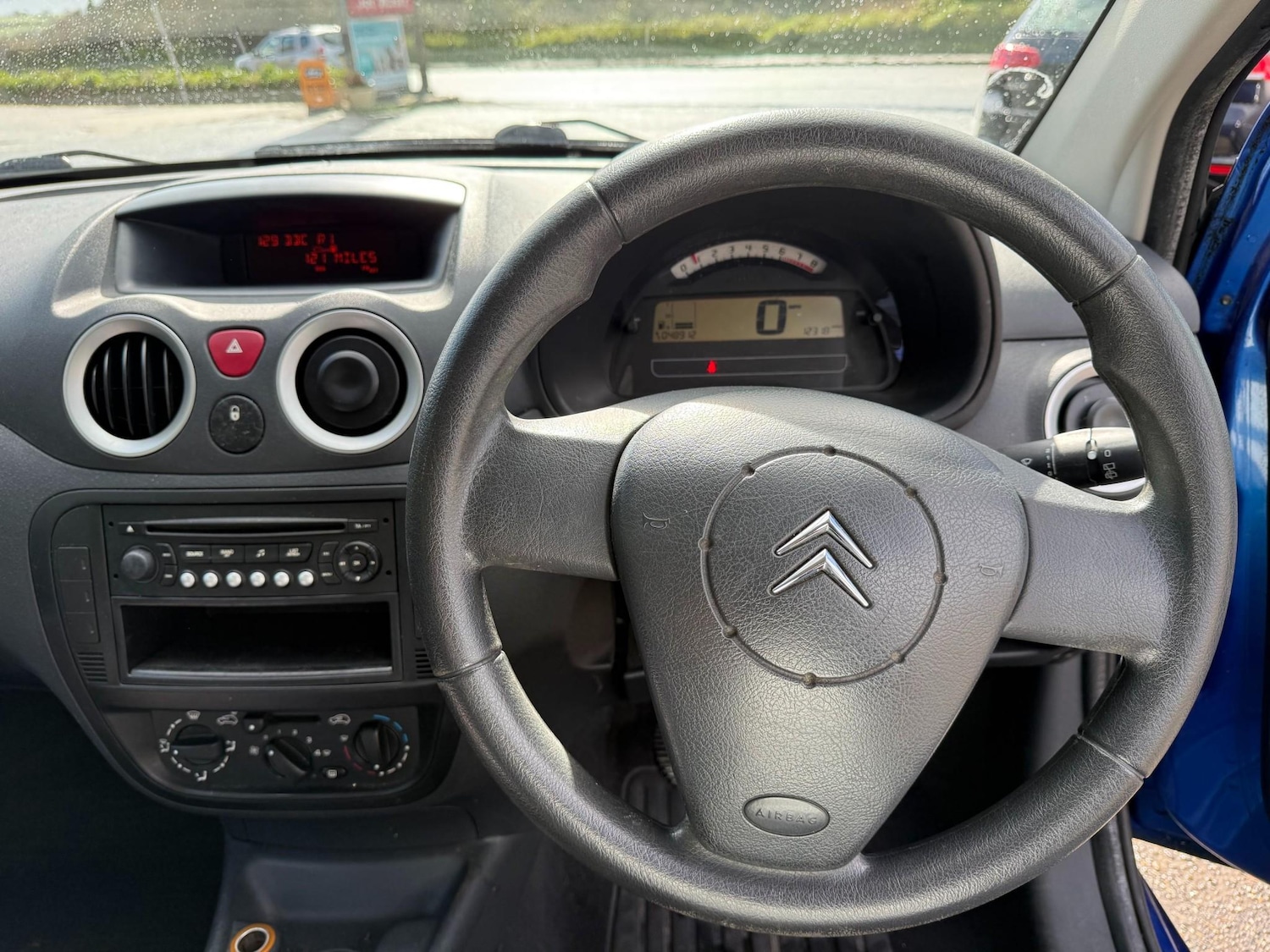 Used Citroen C2 2005 for sale - 77893511: Photo 13