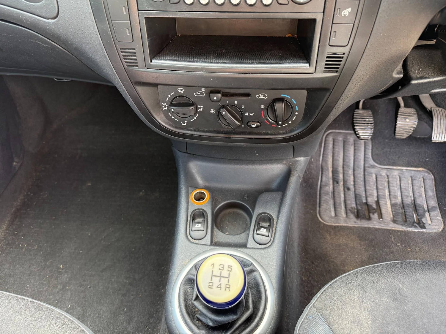 Used Citroen C2 2005 for sale - 77893511: Photo 16