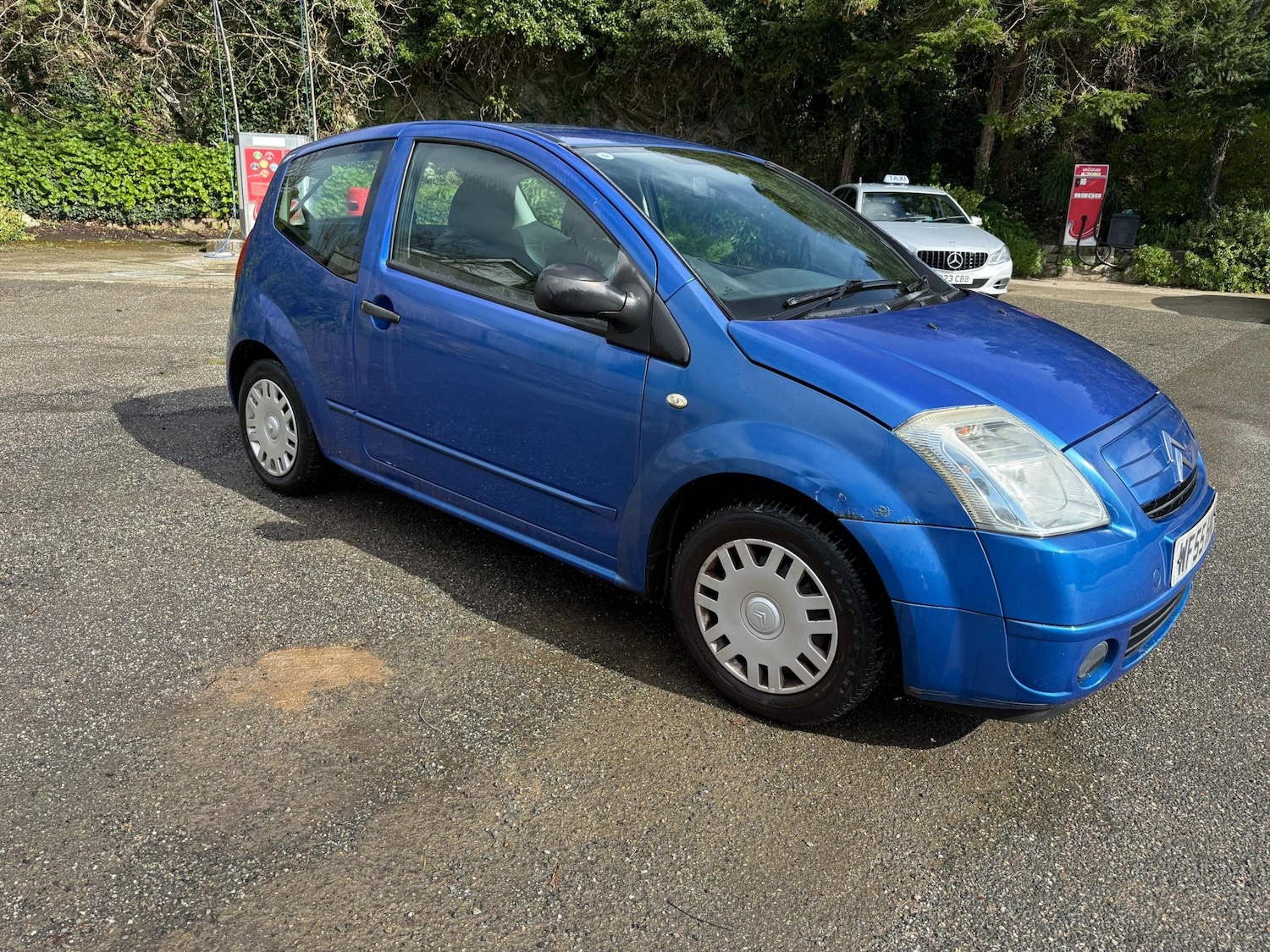 Used Citroen C2 2005 for sale - 77893511: Photo 2