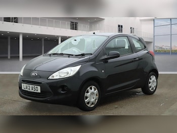Used Ford Ka 2012 for sale - 75533486: Photo