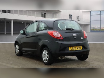 Used Ford Ka 2012 for sale - 75533486: Photo