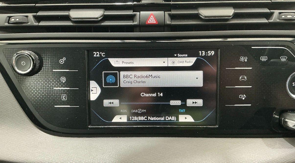 Used Citroen C4 Picasso 2015 for sale - 77971154: Photo 10