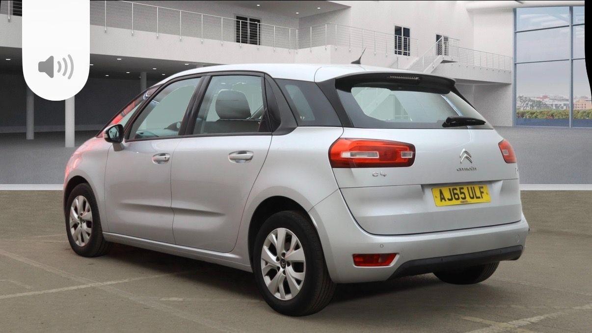 Used Citroen C4 Picasso 2015 for sale - 77971154: Photo 3