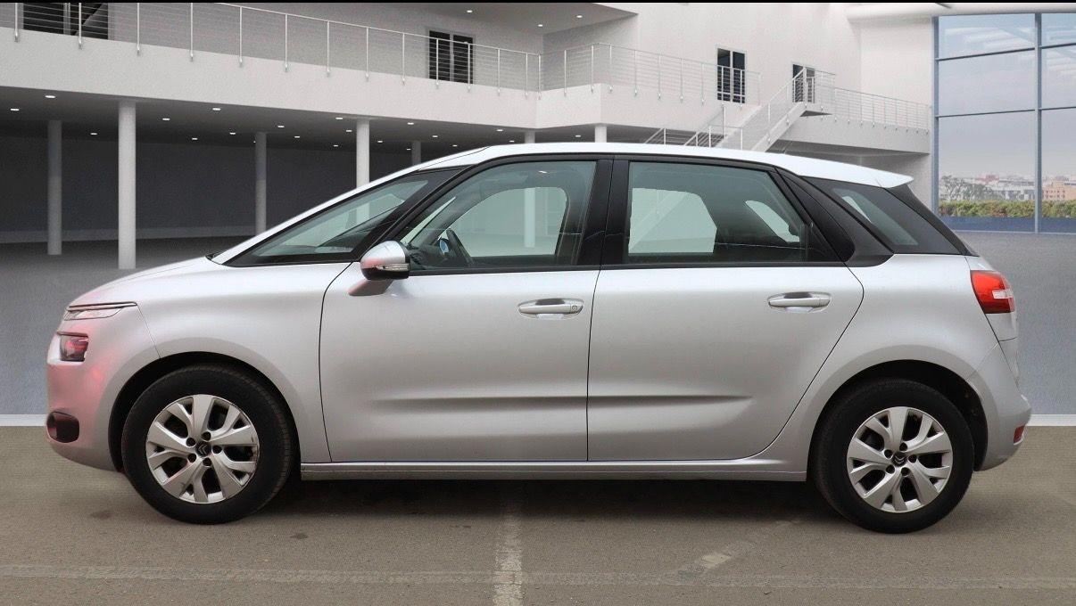 Used Citroen C4 Picasso 2015 for sale - 77971154: Photo 6