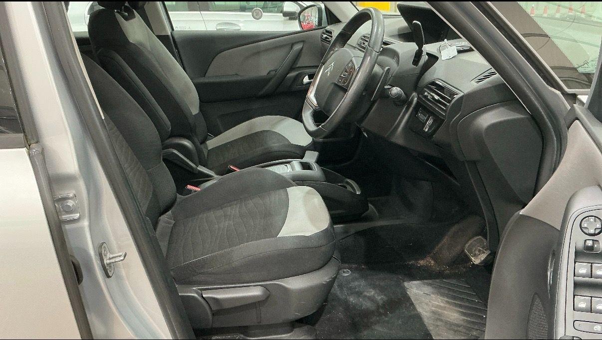Used Citroen C4 Picasso 2015 for sale - 77971154: Photo 7