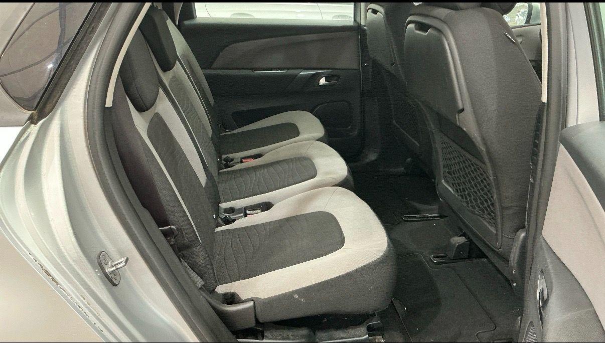 Used Citroen C4 Picasso 2015 for sale - 77971154: Photo 8