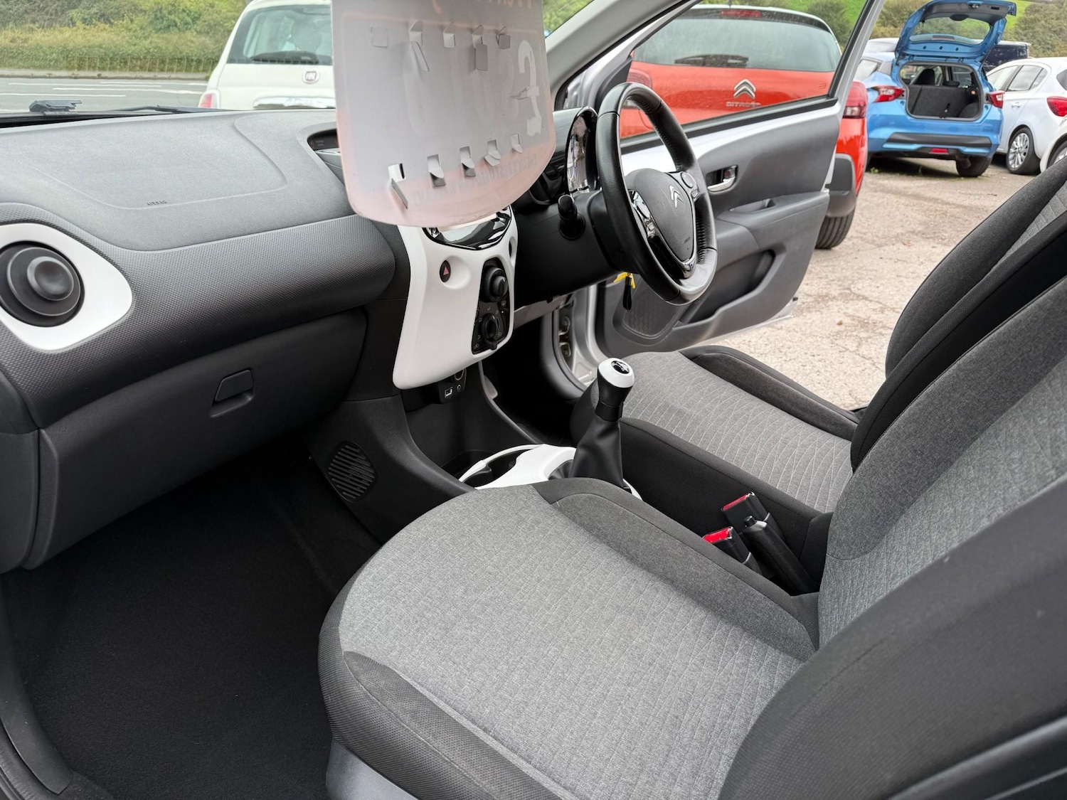 Vehicle 13