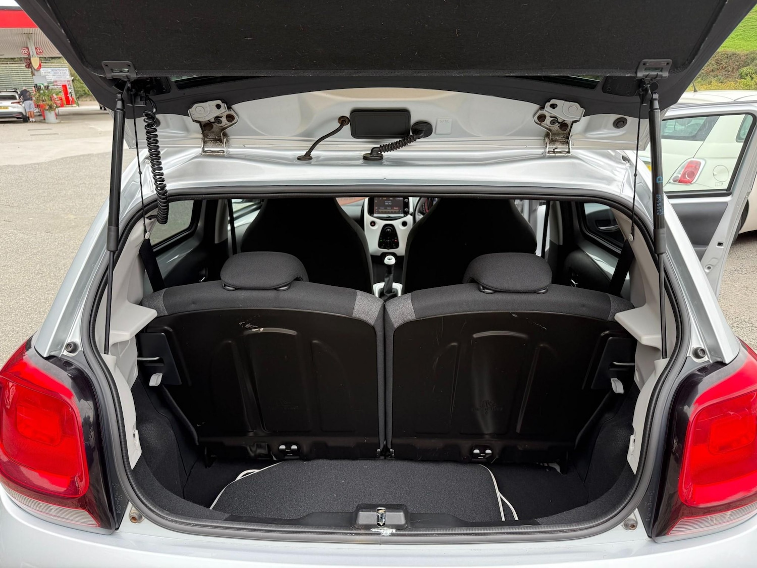 Vehicle 17