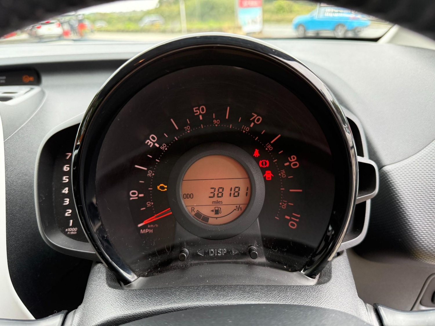 Vehicle 19