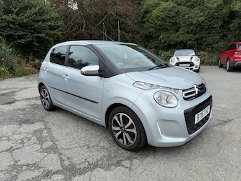Used Citroen C1 2015 for sale - 76009056: Photo