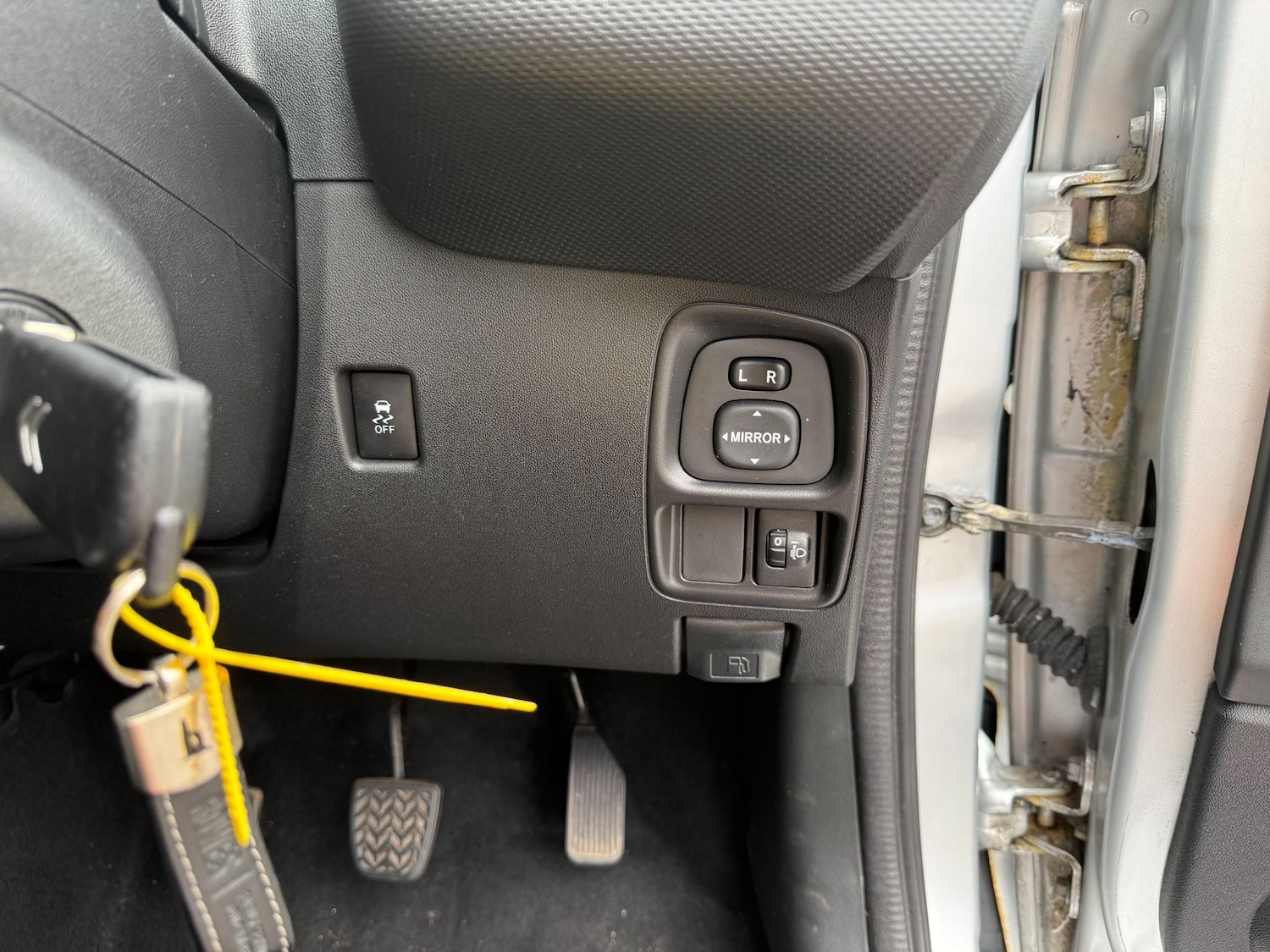 Vehicle 25