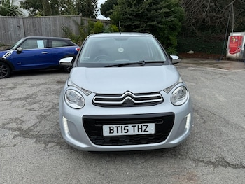 Used Citroen C1 2015 for sale - 76009056: Photo