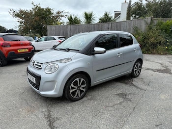 Used Citroen C1 2015 for sale - 76009056: Photo