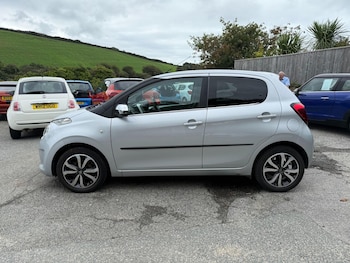 Used Citroen C1 2015 for sale - 76009056: Photo
