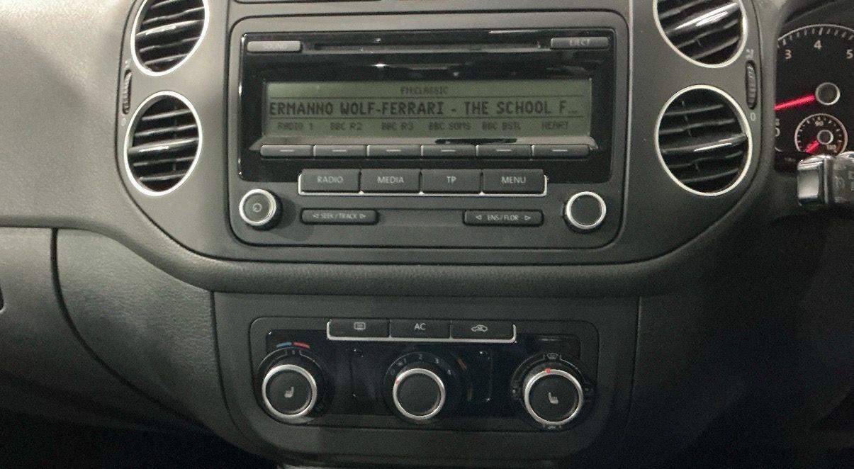 Used Volkswagen Golf Plus 2011 for sale - 77563626: Photo 10