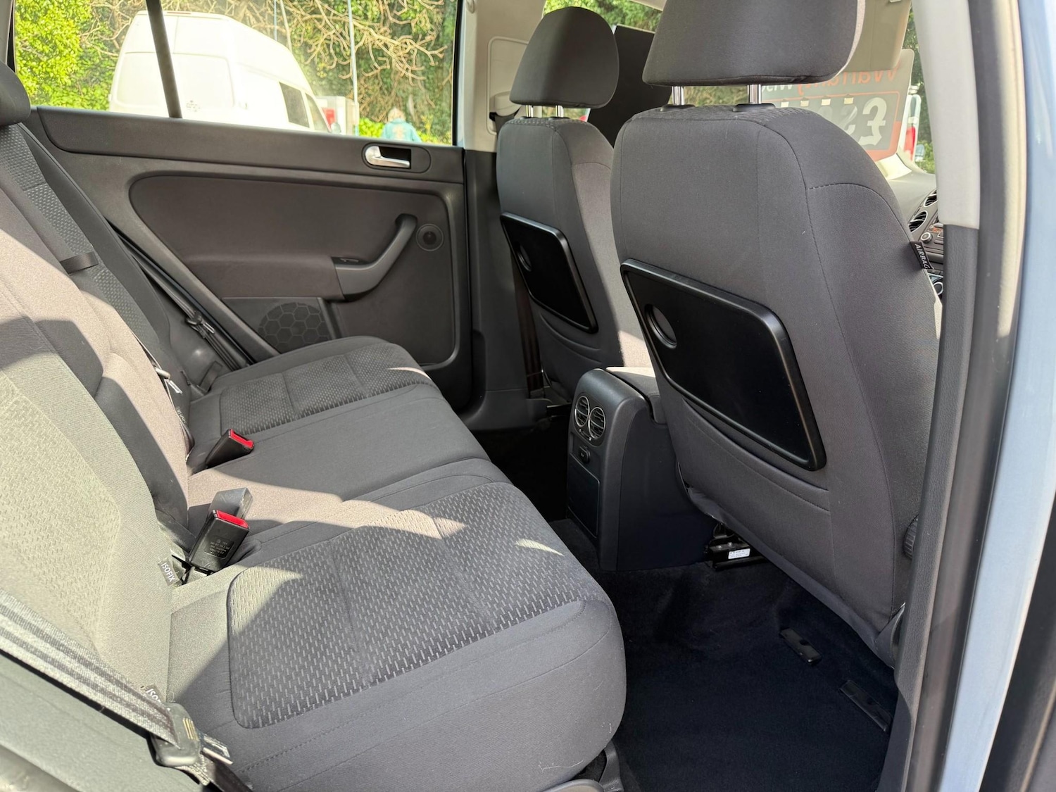 Used Volkswagen Golf Plus 2011 for sale - 77563626: Photo 11