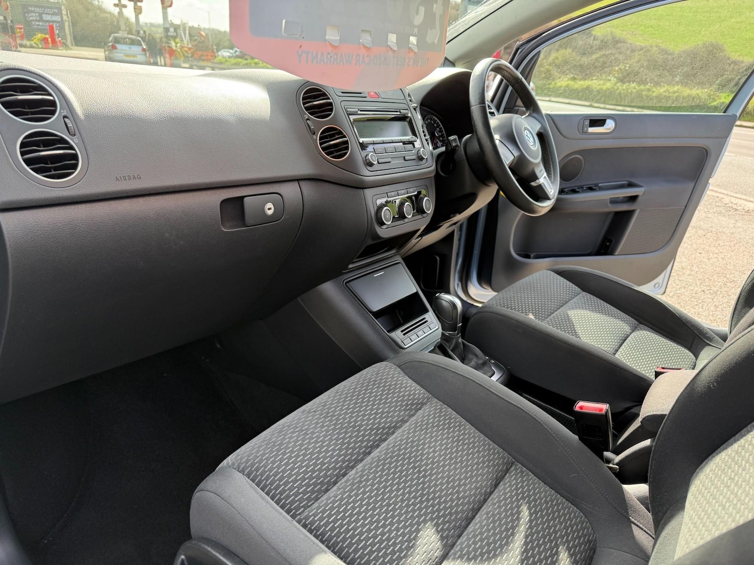 Used Volkswagen Golf Plus 2011 for sale - 77563626: Photo 12