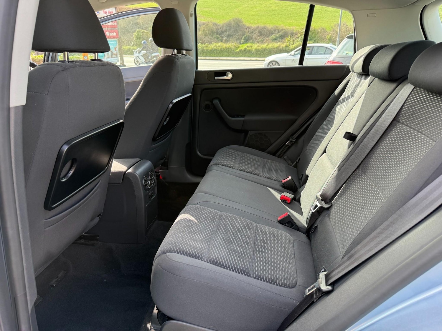 Used Volkswagen Golf Plus 2011 for sale - 77563626: Photo 14